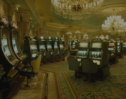 Slot City Casino