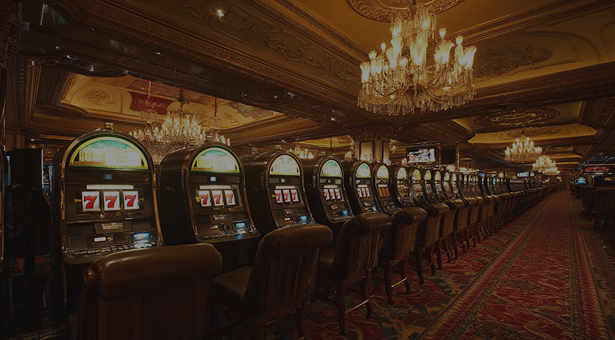 Slot City Casino