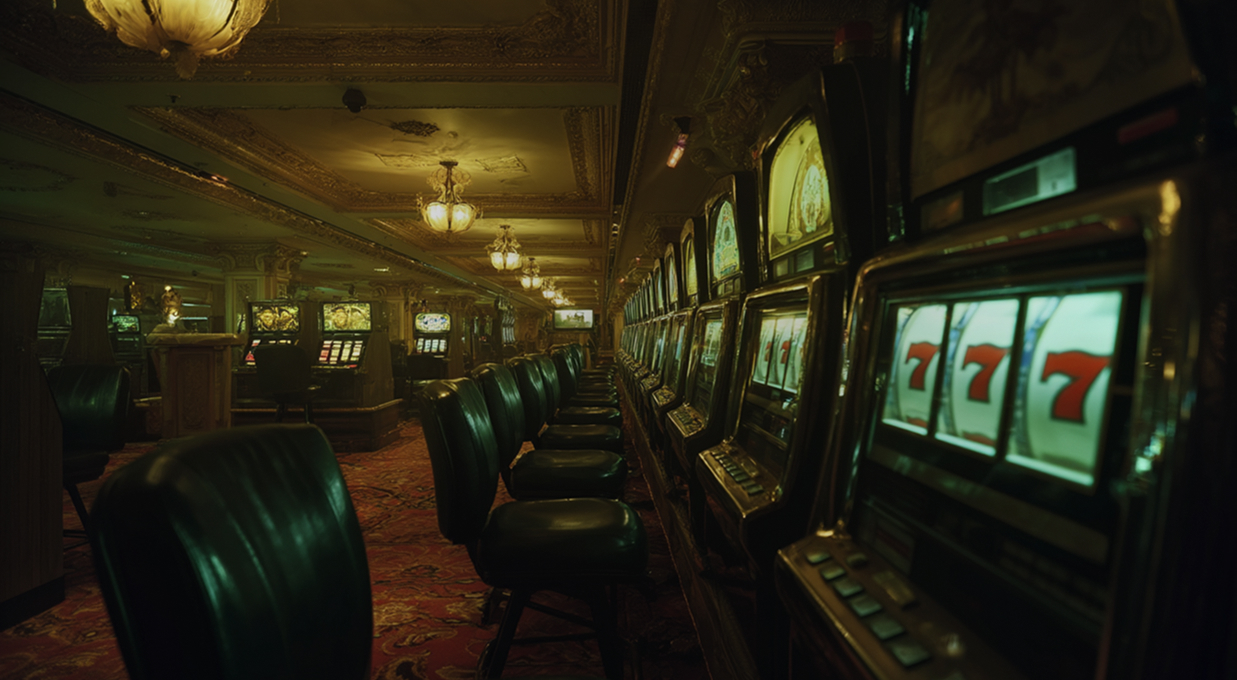 Slot City Casino Slide 1