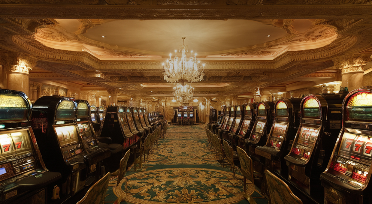 Slot City Casino Slide 2